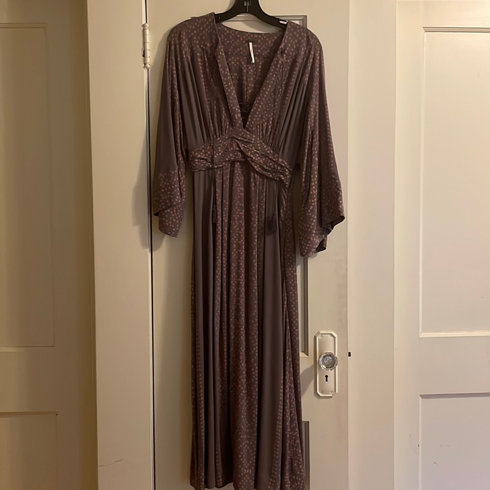 Free People dress, size 0